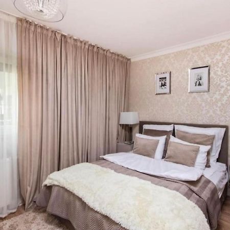 Imperial Apartaments Centrum II Szczecin Zewnętrze zdjęcie