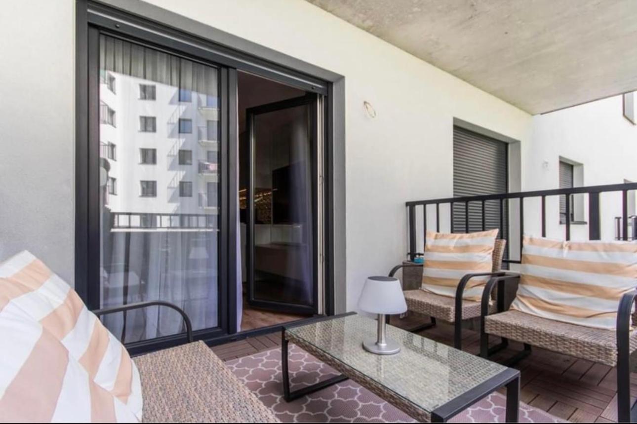 Imperial Apartaments Centrum II Szczecin Zewnętrze zdjęcie