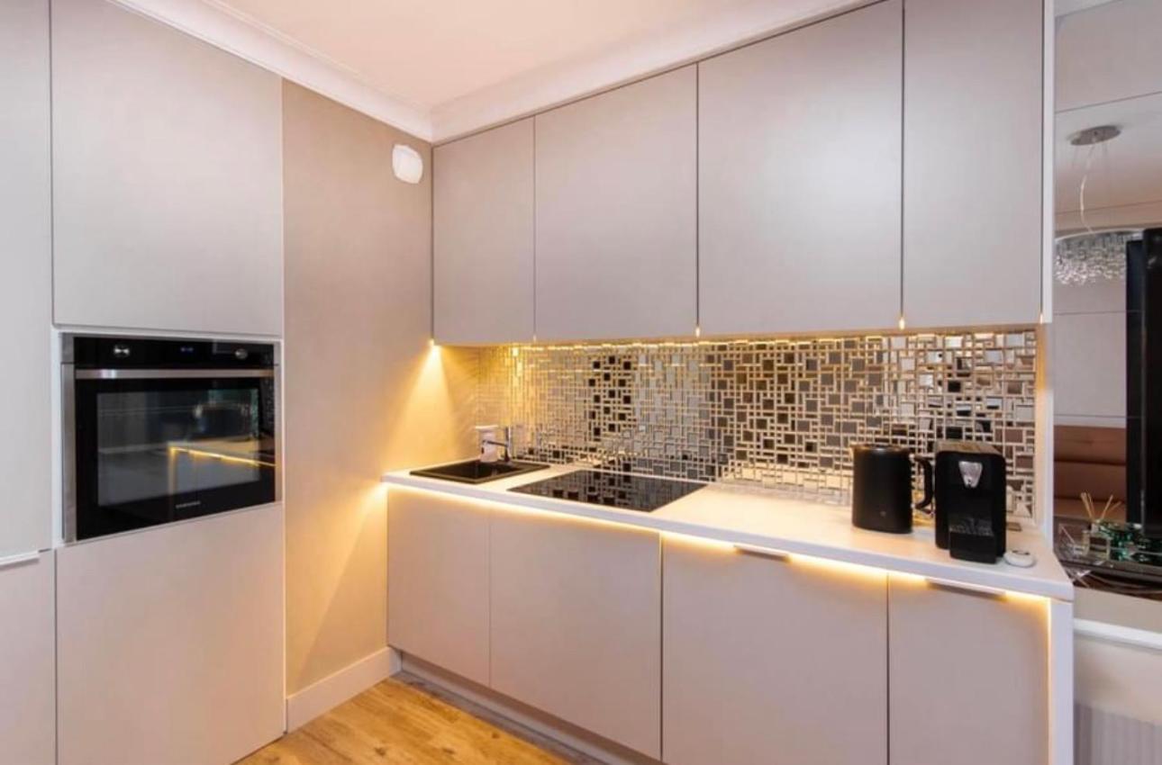Imperial Apartaments Centrum II Szczecin Zewnętrze zdjęcie